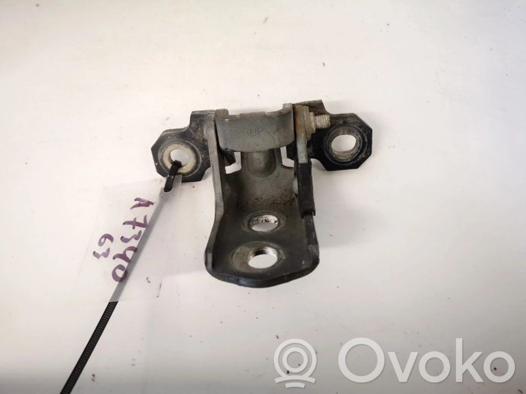 Renault Vel Satis Balama superioară ușă față 