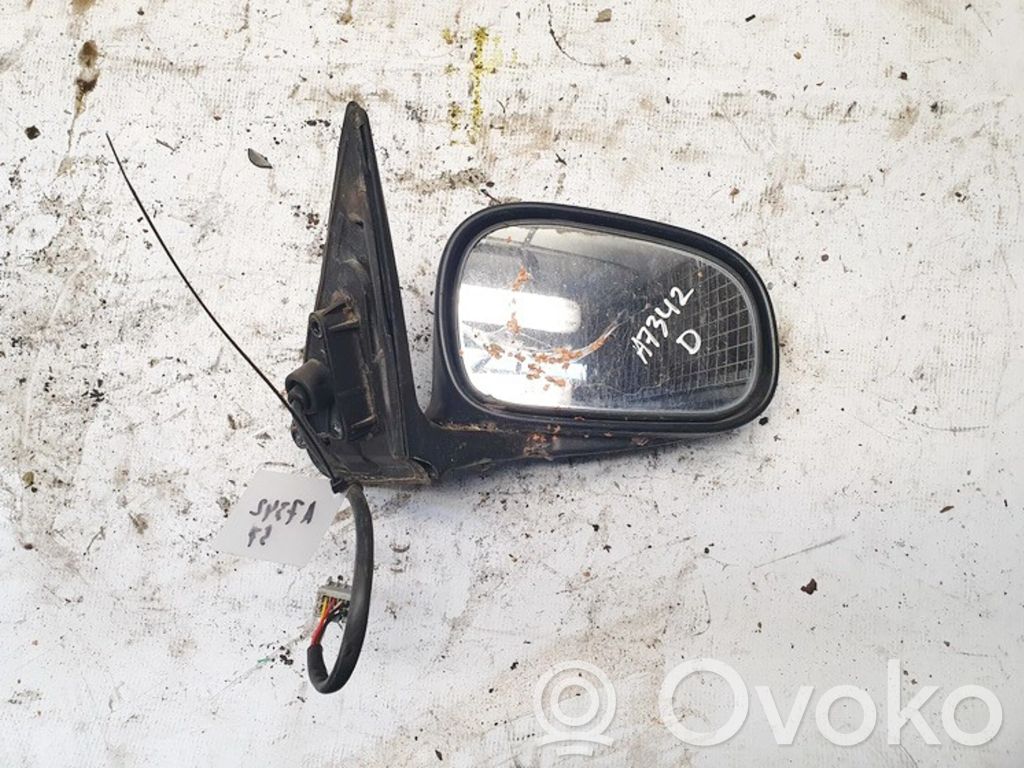Rover 414 - 416 - 420 Elektryczne lusterko boczne drzwi przednich 