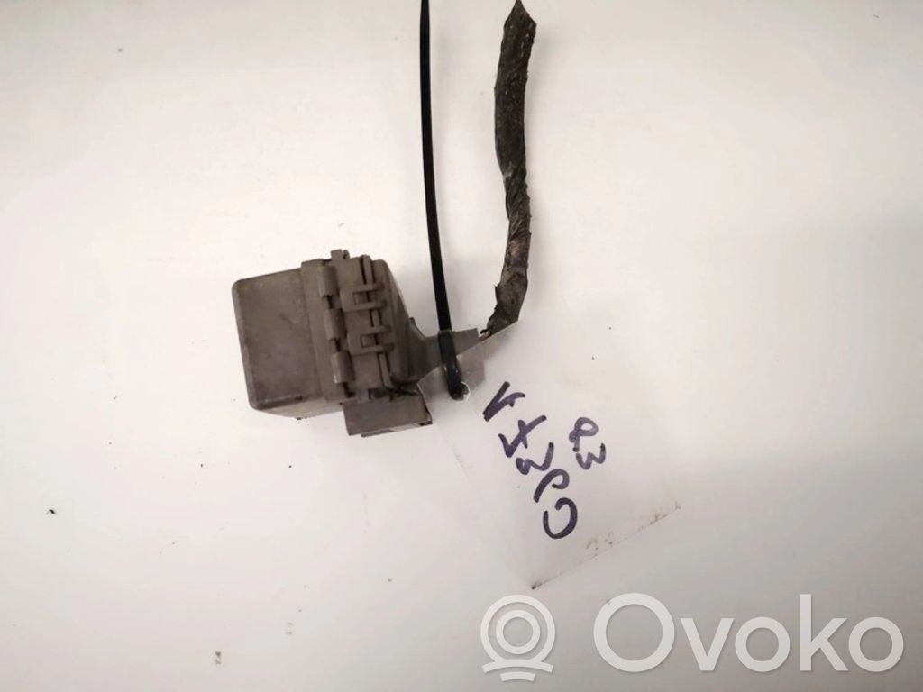 Sensor