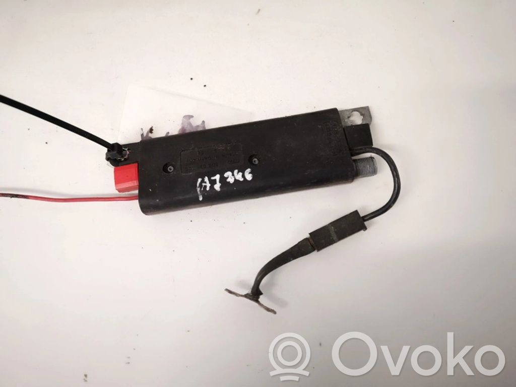 Unidad de control de la antena   8D5035225,8D5035225