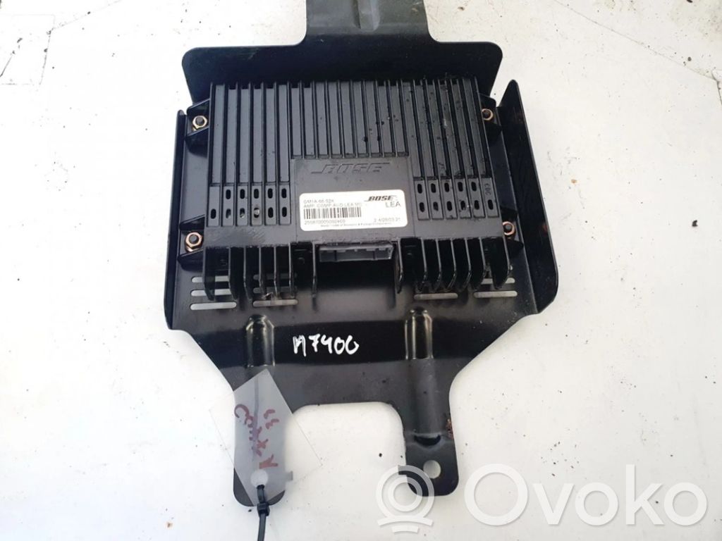Vahvistin   GM1A6692X,GM1A6692X,GM1A6692X,GM1A6692X