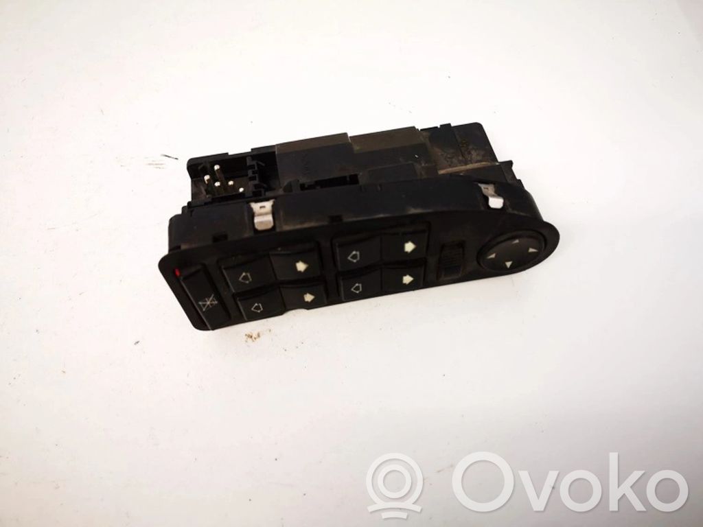 Interrupteur commade lève-vitre   6904306,6904306