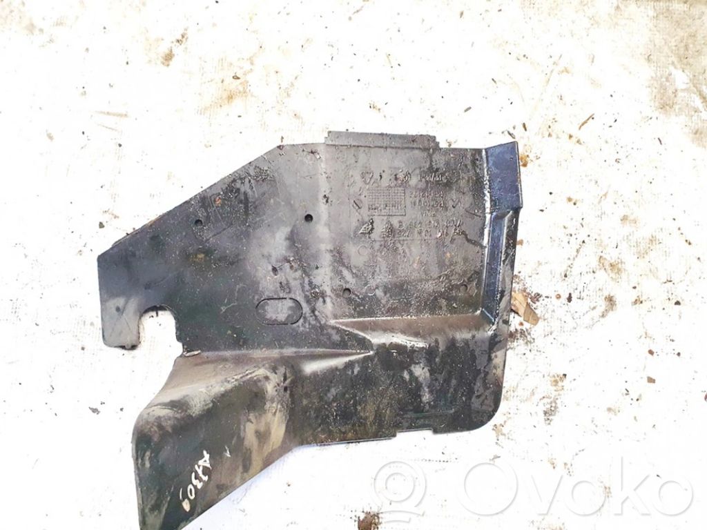 Volkswagen Sharan Battery bracket