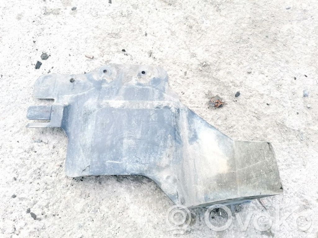Engine splash shield/under tray   OK55256221,OK55256221