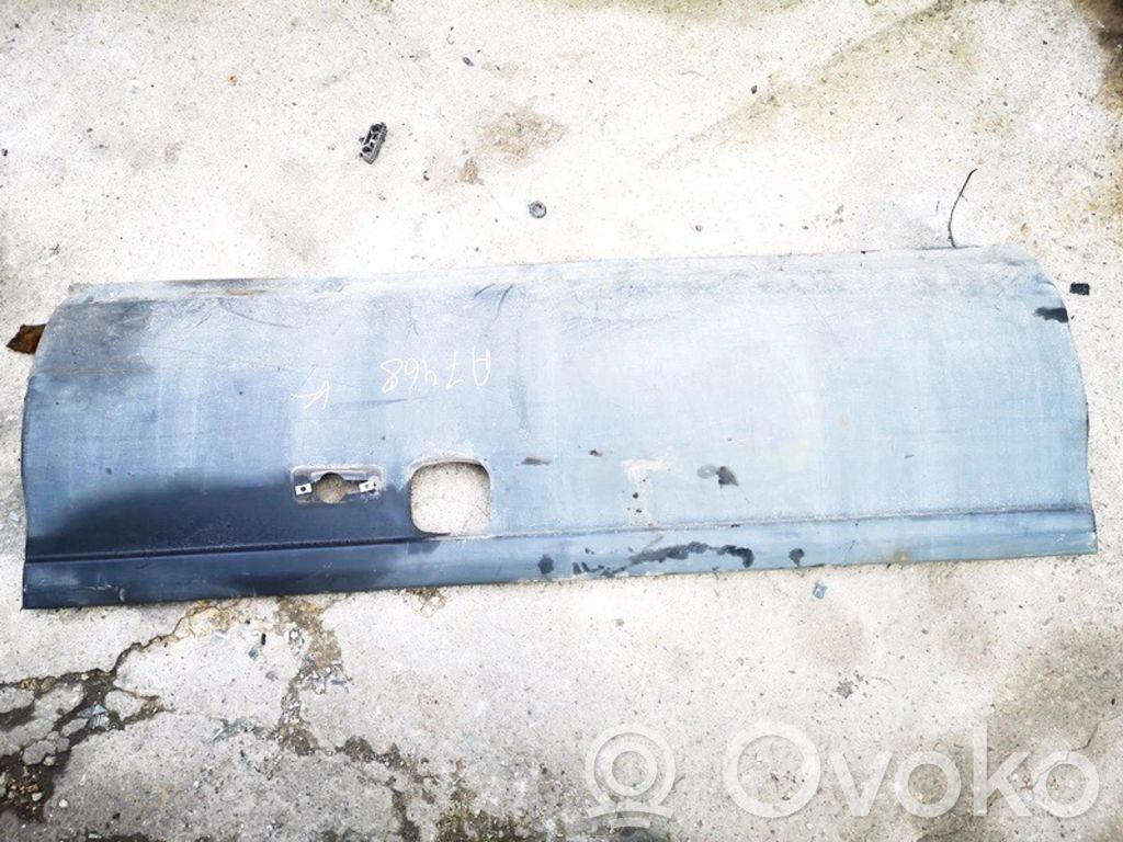 Iveco Daily 40.8 Rivestimento passaruota posteriore 