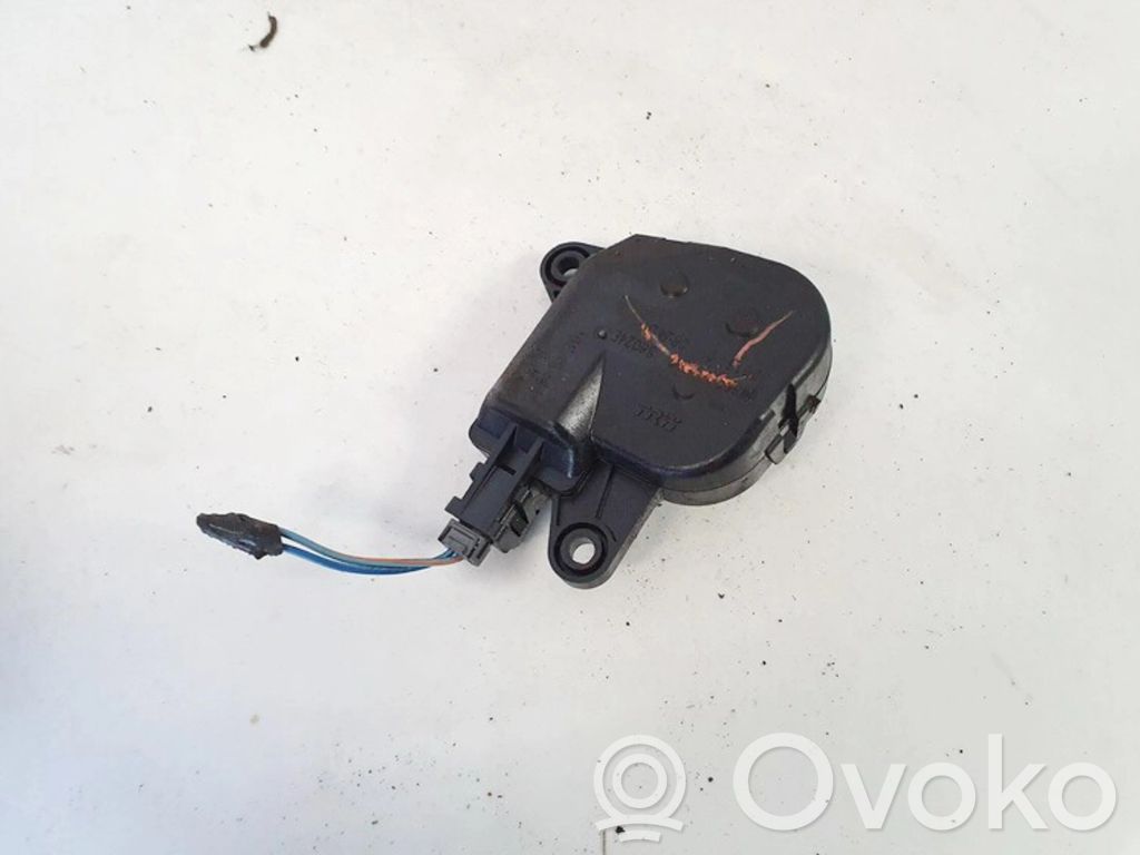 Chrysler Town & Country IV Stellmotor Heizung Klima 
