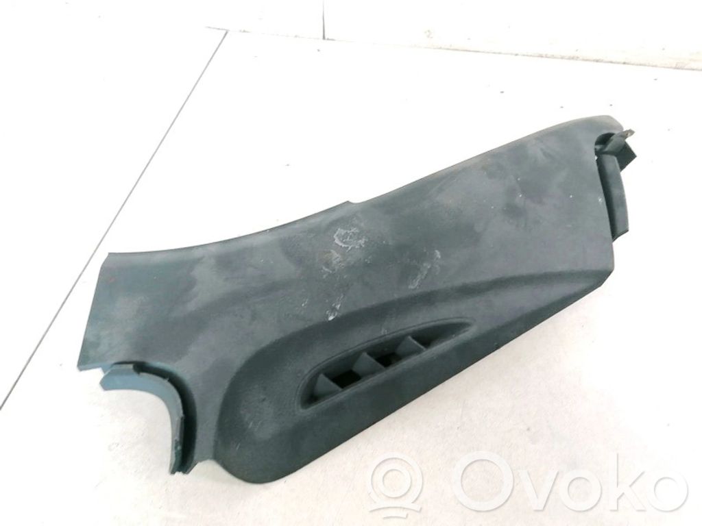 Opel Zafira C Alte piese de interior