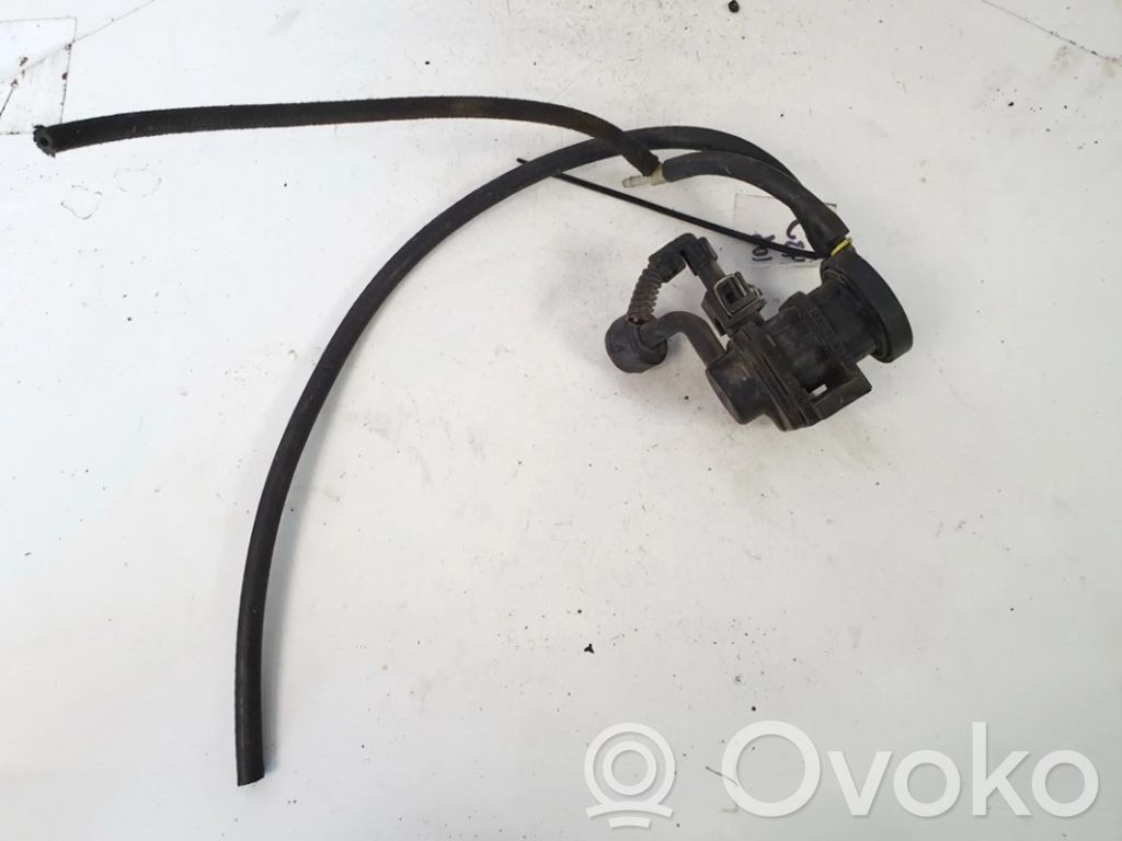 Opel Astra G Solenoid supapă turbosuflantă 