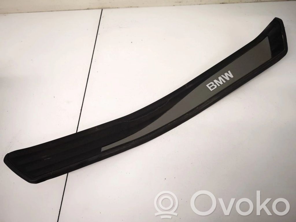 BMW 5 E60 E61 Capac prag spate 