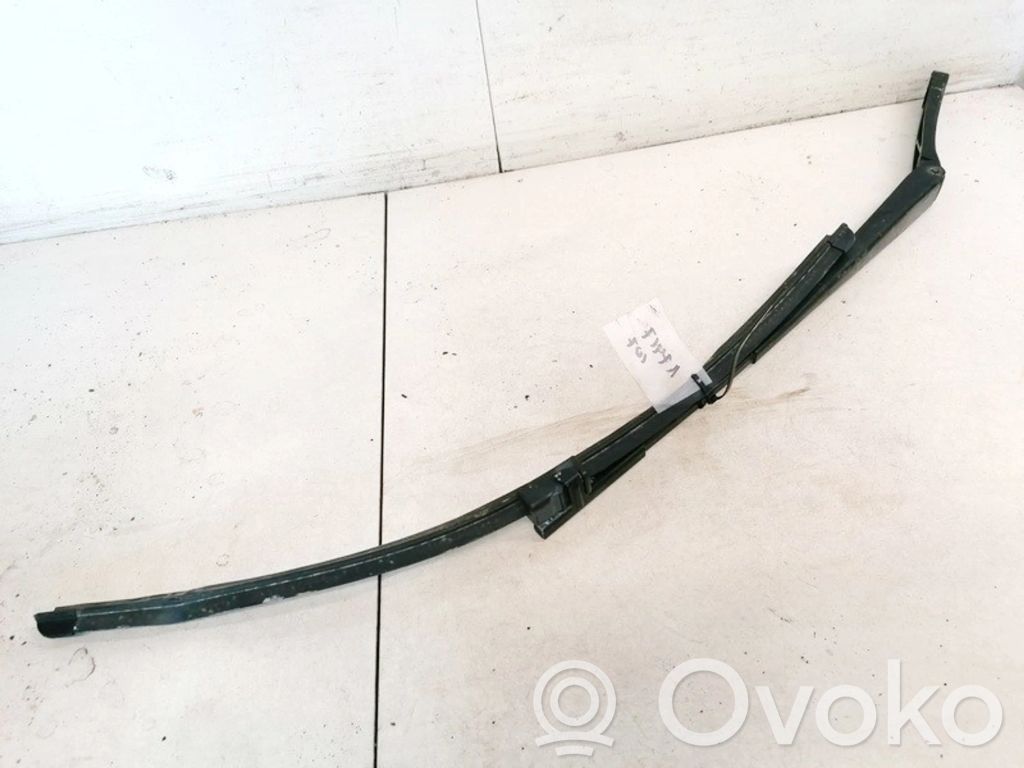 Skoda Octavia Mk2 (1Z) Braccio della spazzola tergicristallo anteriore