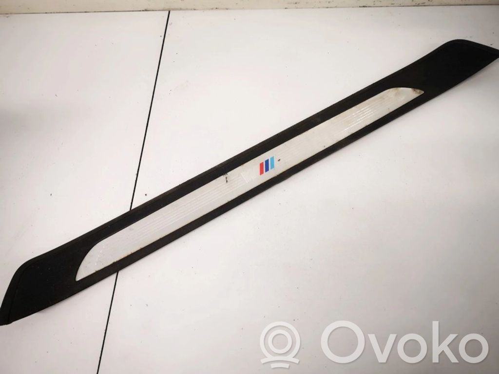 BMW 1 F20 F21 Capac prag față 