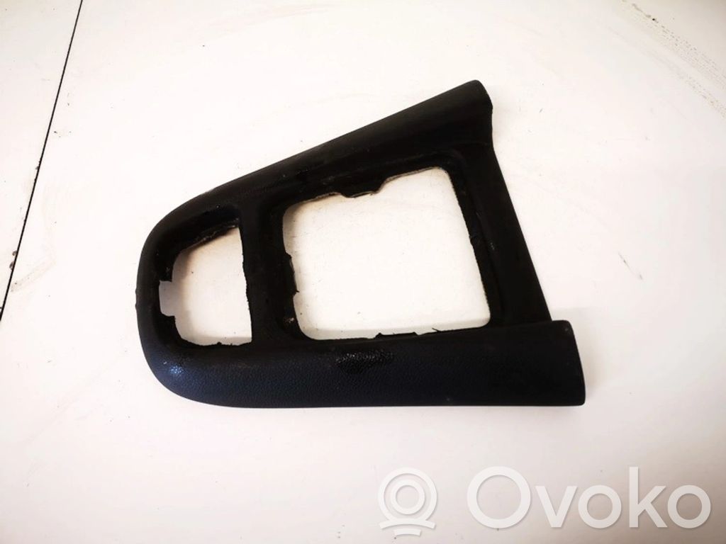 Opel Zafira C Alte piese de interior 