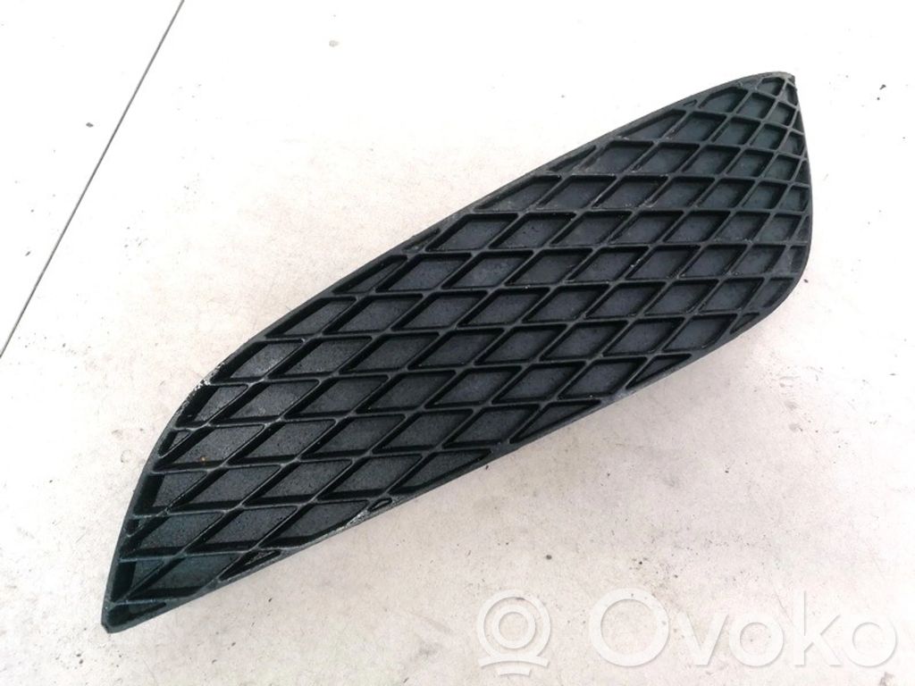 Opel Corsa D Grille inférieure de pare-chocs avant