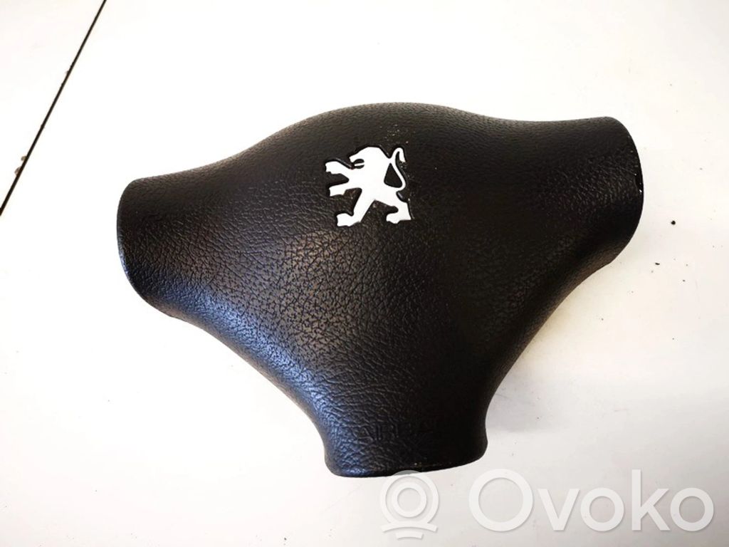 Peugeot 206 Airbag volan 
