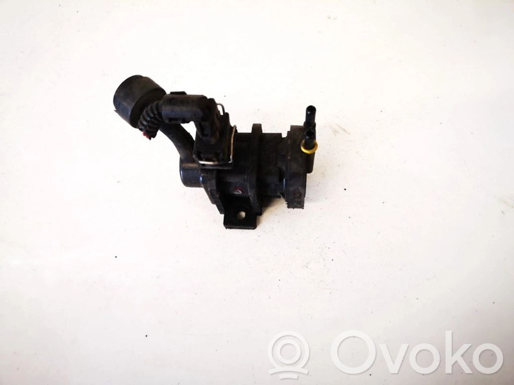 Elettrovalvola turbo   09128022,09128022