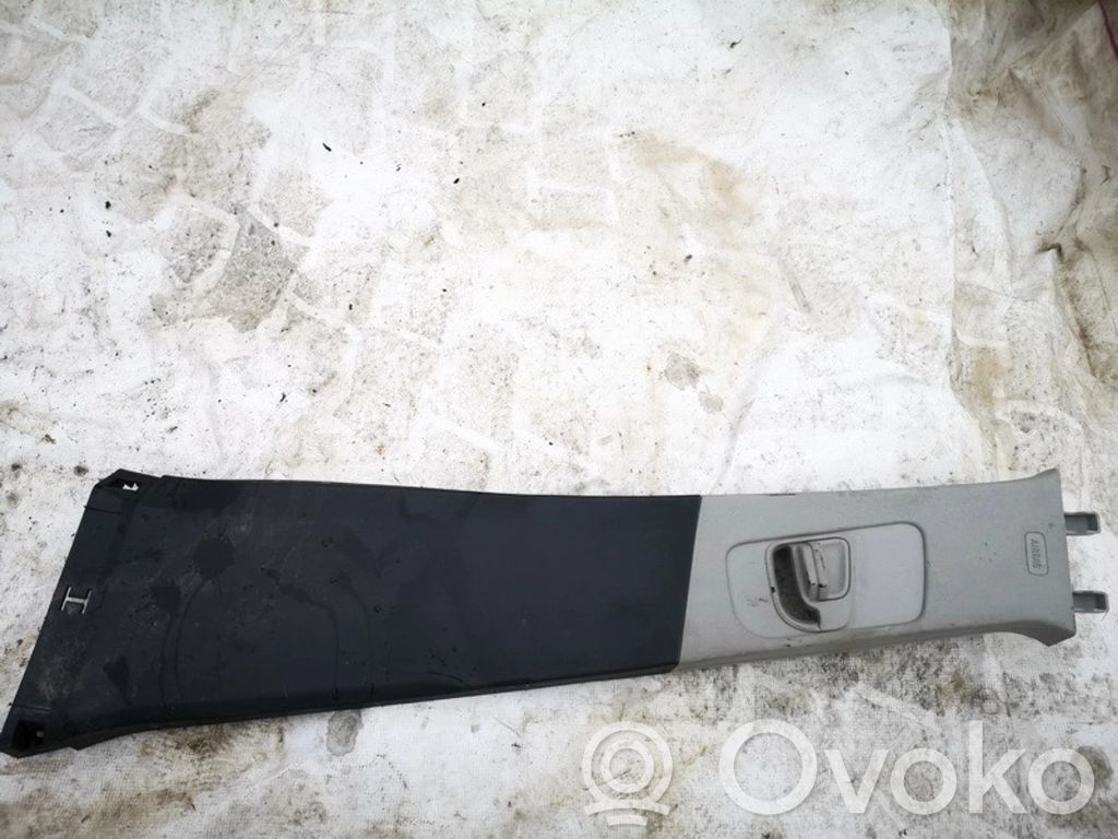 Opel Astra J Alte piese de interior