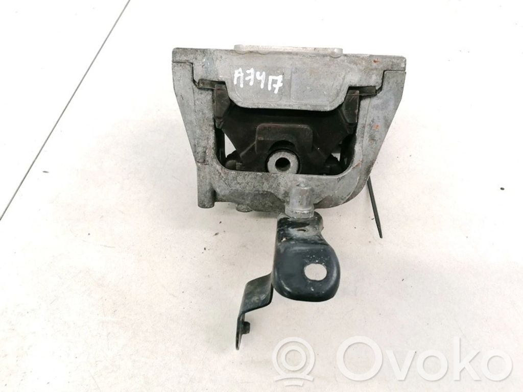 Skoda Octavia Mk2 (1Z) Suport tampon motor
