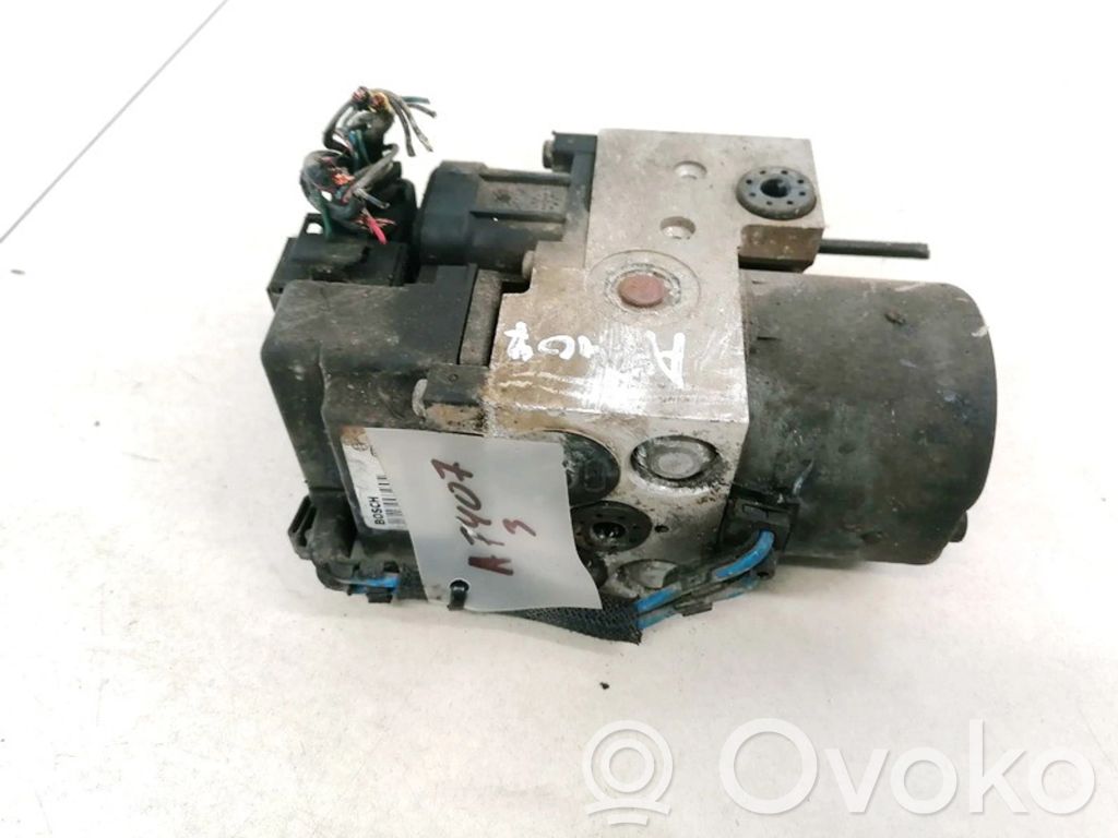 Nissan Almera Tino Pompa ABS 