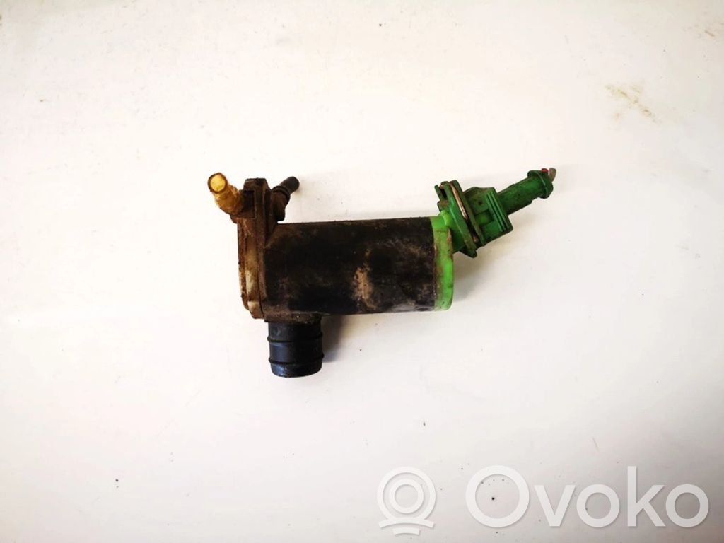 Peugeot 206 Windscreen/windshield washer pump 