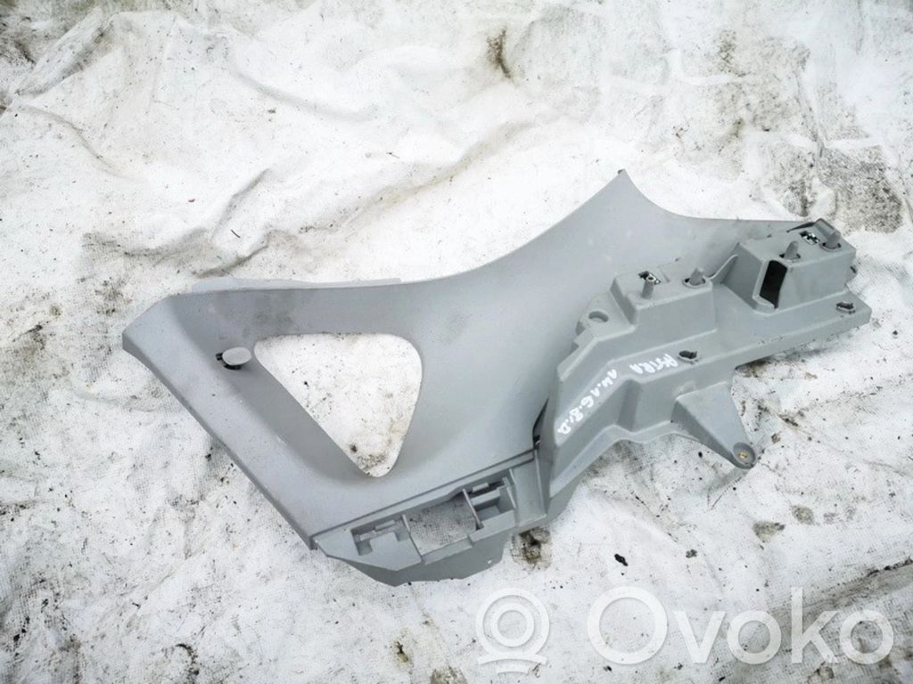 Opel Astra J Altra parte interiore 