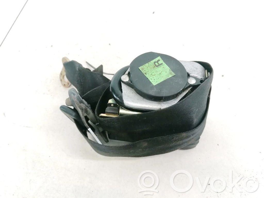 Cinturón delantero   3B1857706D,3B1857706D