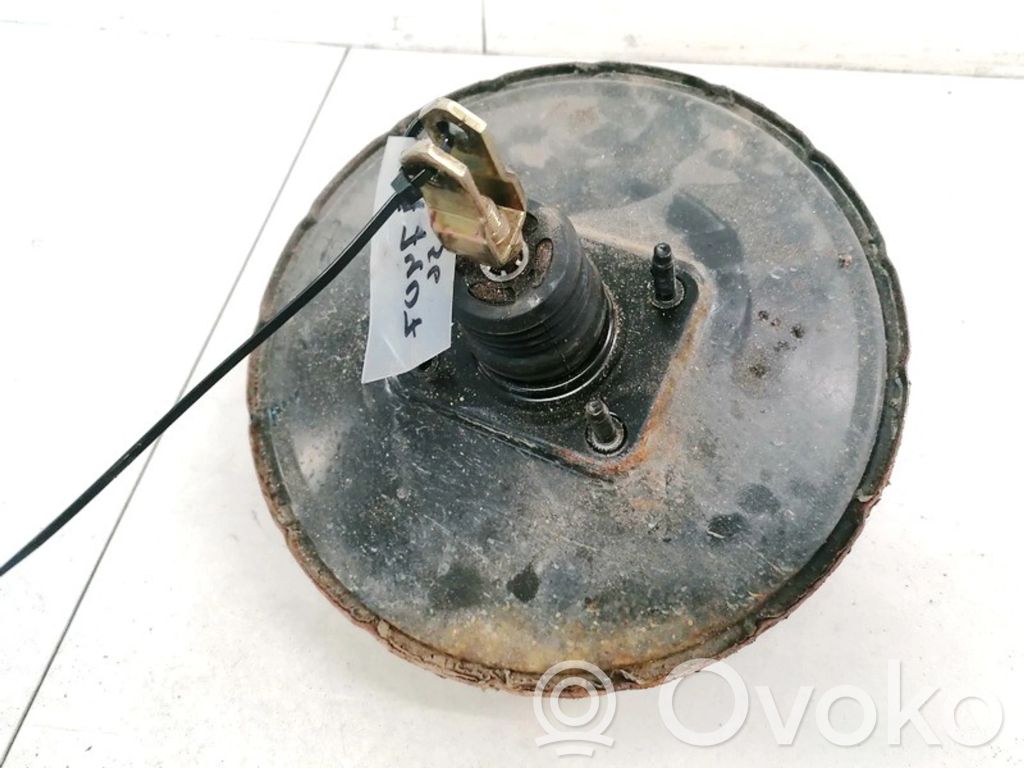 Nissan Almera Tino Servofreno