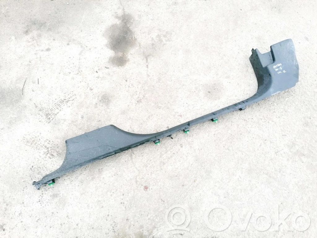 Opel Astra K Capac prag față 