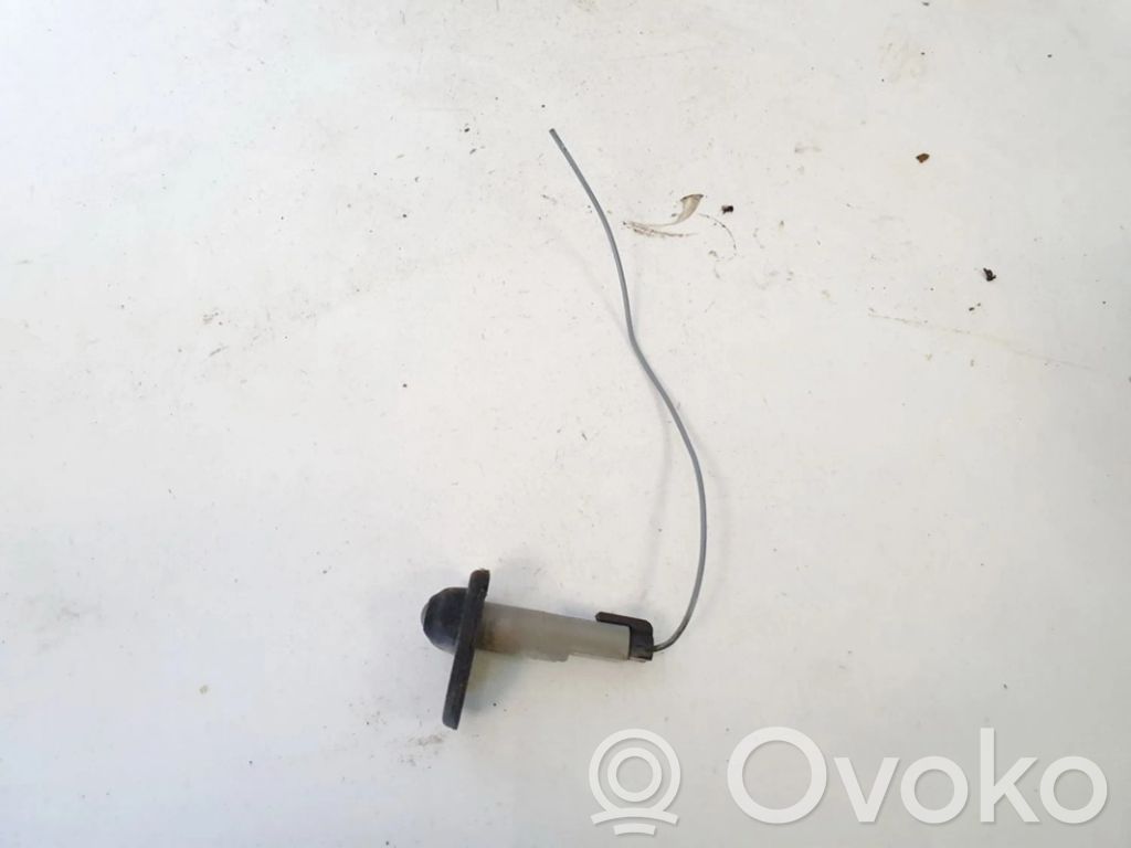 Opel Astra G Capteur, interrupteur de porte avant