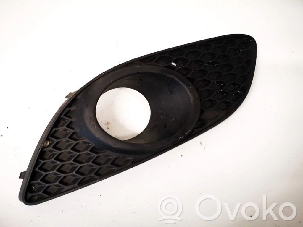 Opel Zafira B Grilă inferioară bară față 