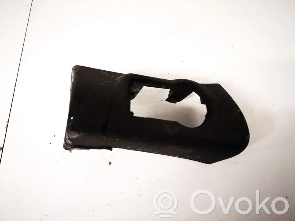 Opel Astra J Altra parte interiore 