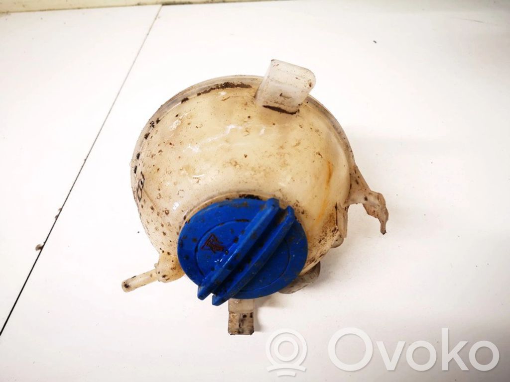 Volkswagen Golf V Serbatoio di compensazione del liquido refrigerante/vaschetta