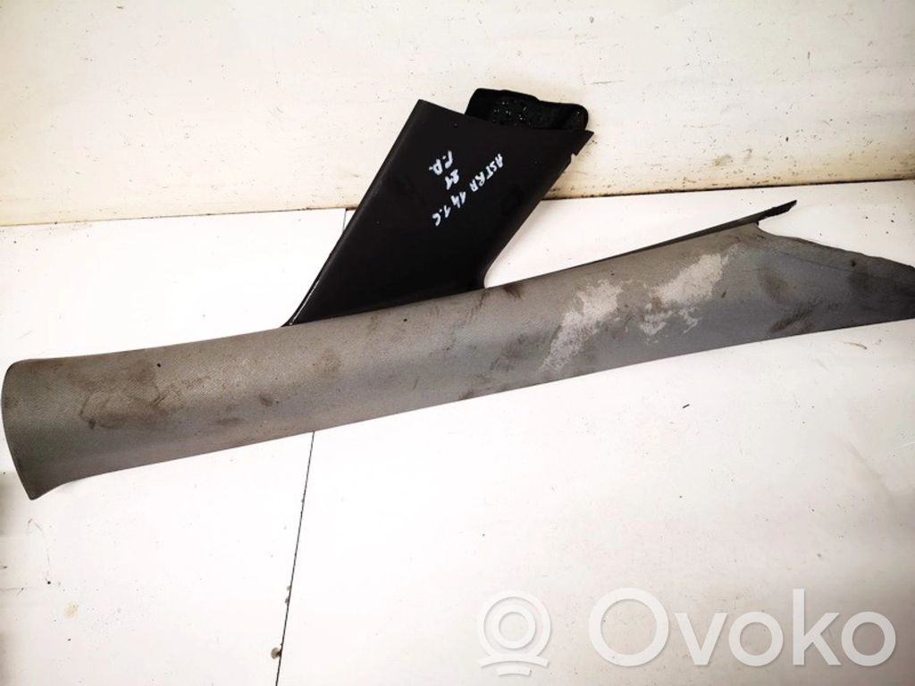 Opel Astra J Altra parte interiore 