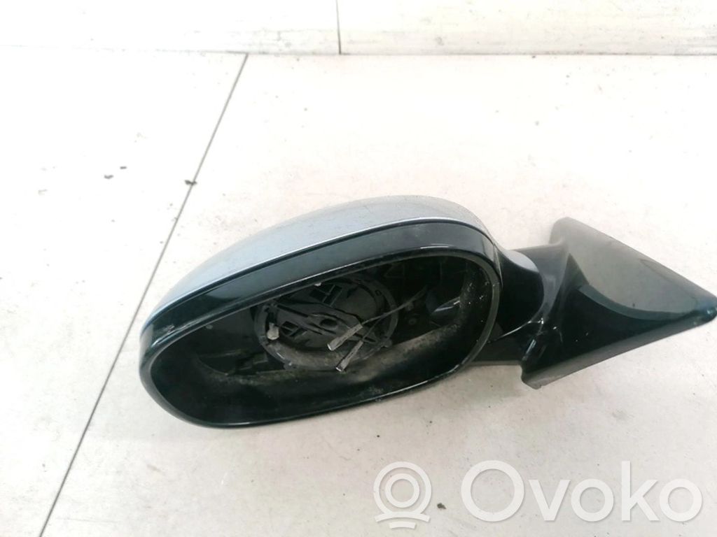 BMW 3 E90 E91 Specchietto retrovisore elettrico portiera anteriore