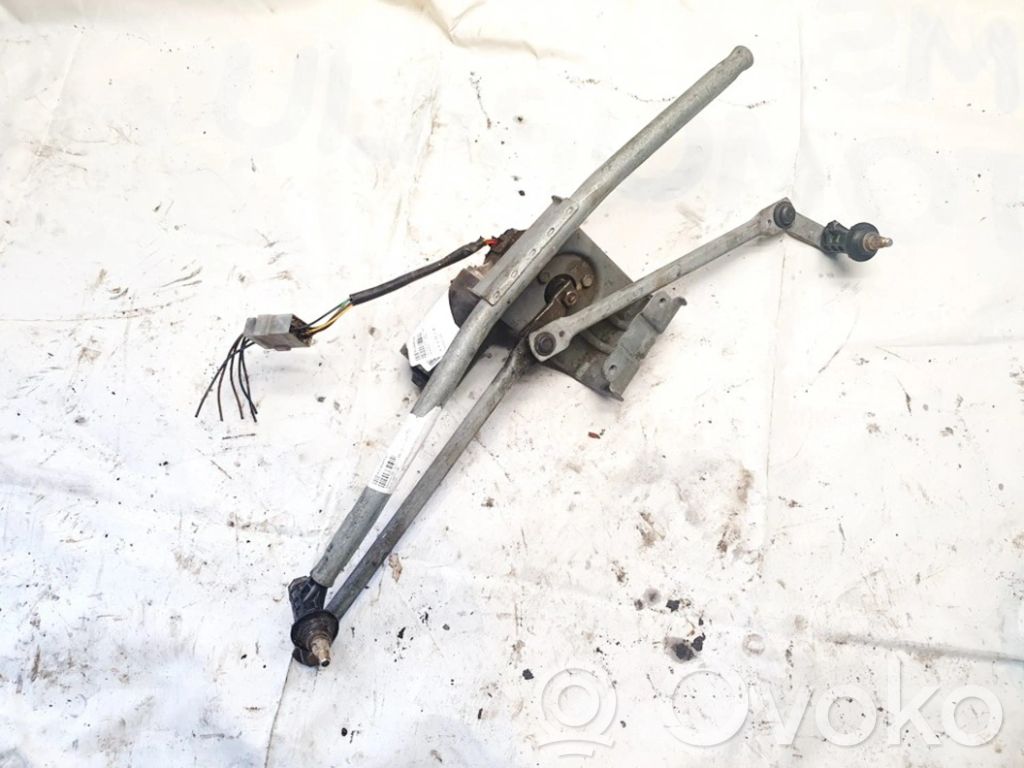 Mercedes-Benz Sprinter W901 W902 W903 W904 Motor și paralelogram ștergător parbriz 