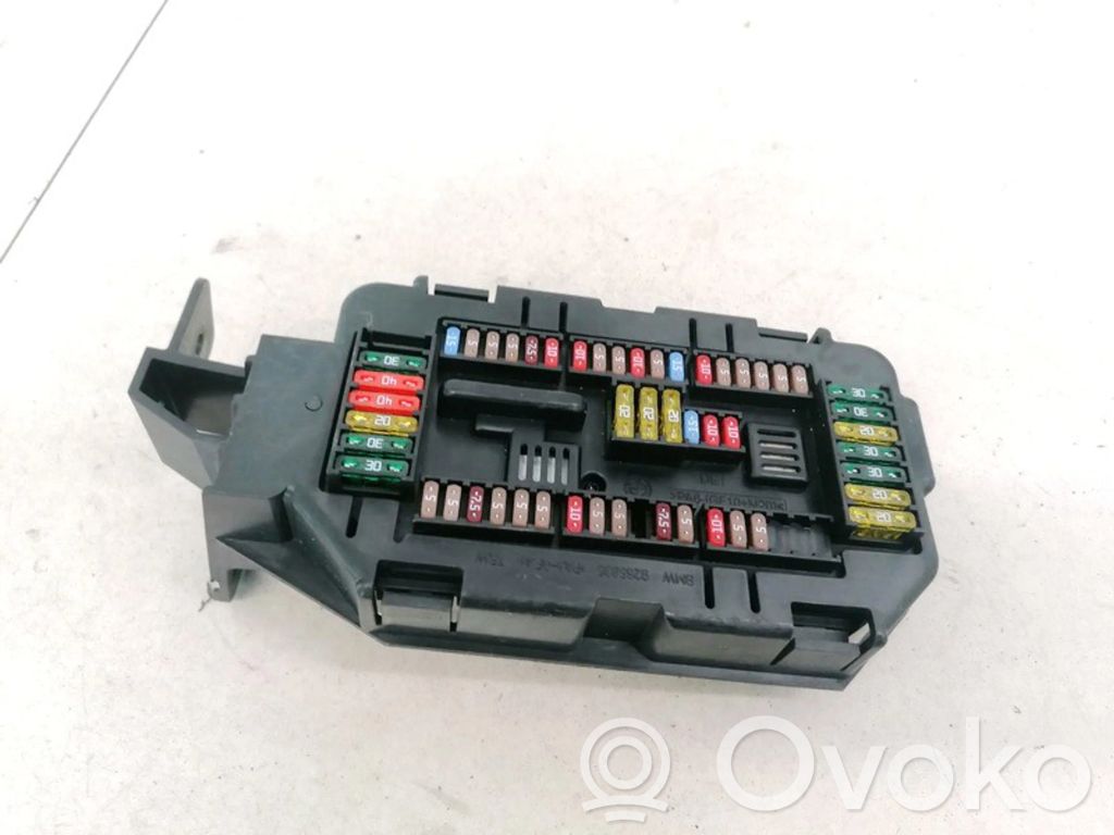BMW X5 F15 Set scatola dei fusibili 