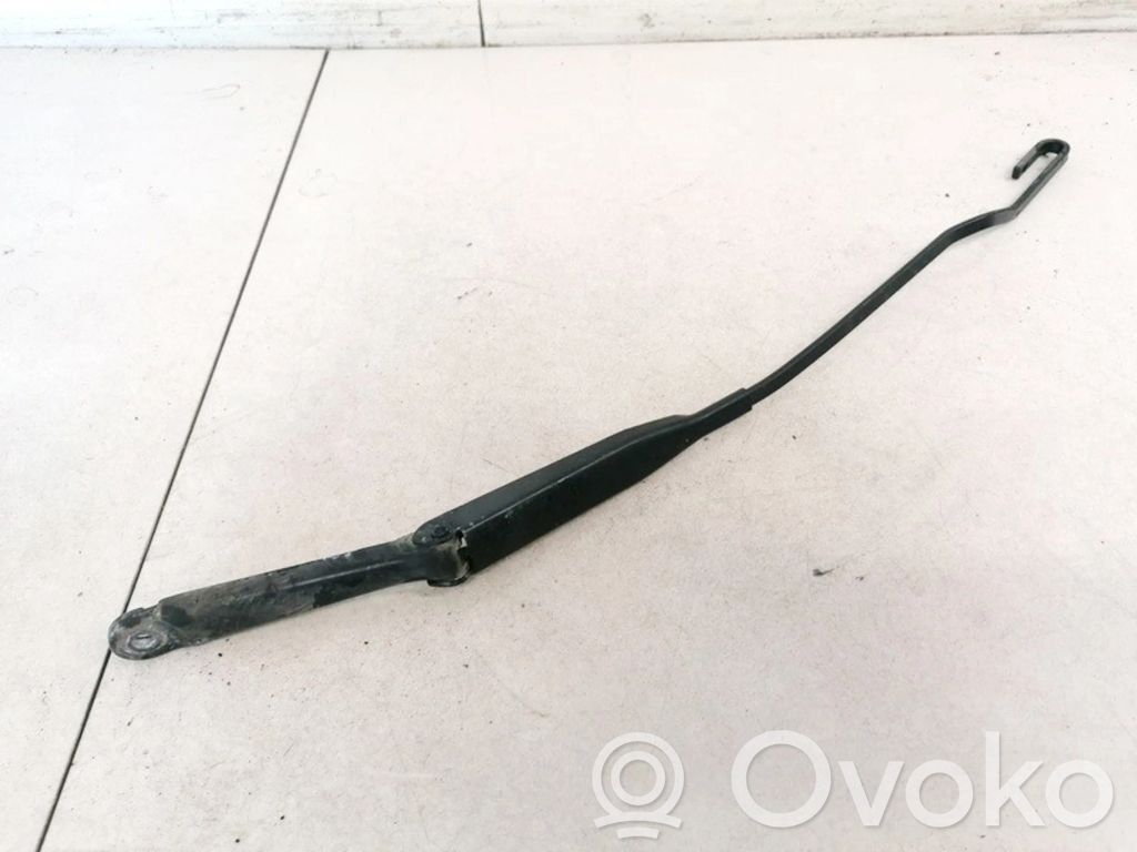 Opel Astra G Braccio della spazzola tergicristallo anteriore