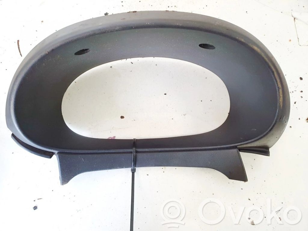 Nissan Almera Tino Mască ceasuri bord