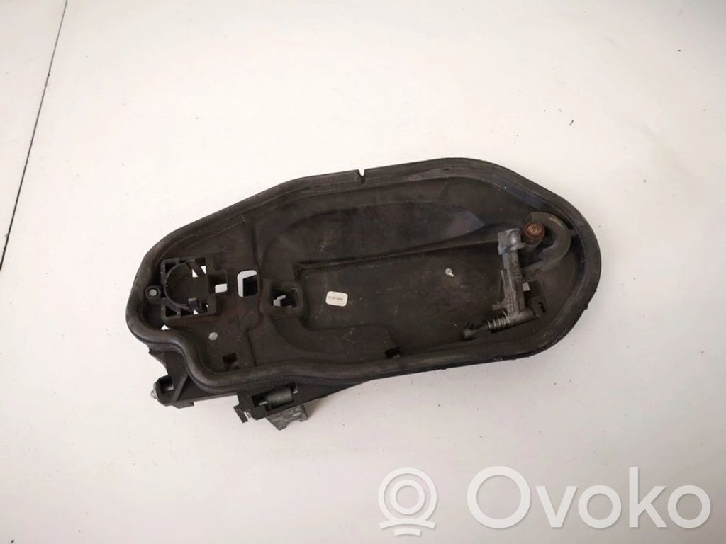 BMW 5 E60 E61 Maniglia esterna per portiera anteriore