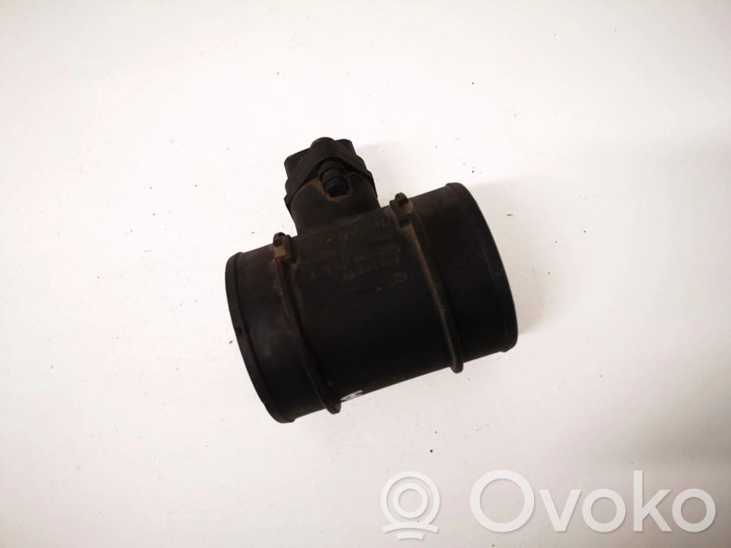 Opel Meriva A Misuratore di portata d'aria