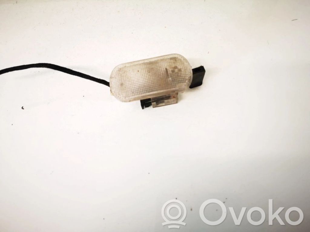 Volkswagen Golf IV Garniture de panneau carte de porte avant