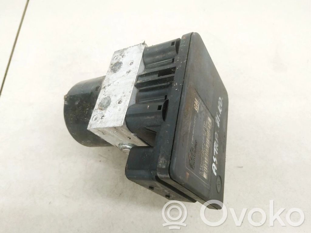 ABS-pumppu   13246535BL,10020602904,10096005543,13246535BL