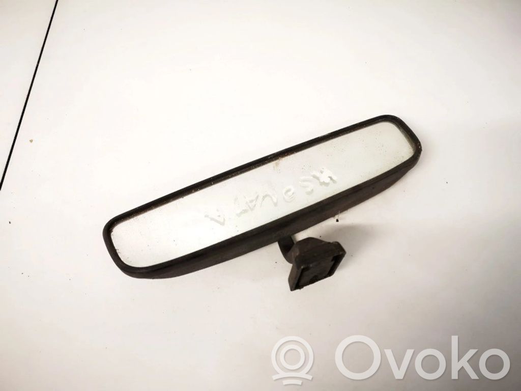 Specchietto retrovisore (interno)   E402806,E402806
