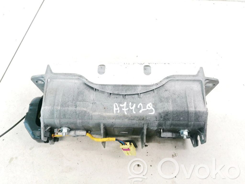 Volkswagen Golf V Airbag del passeggero 