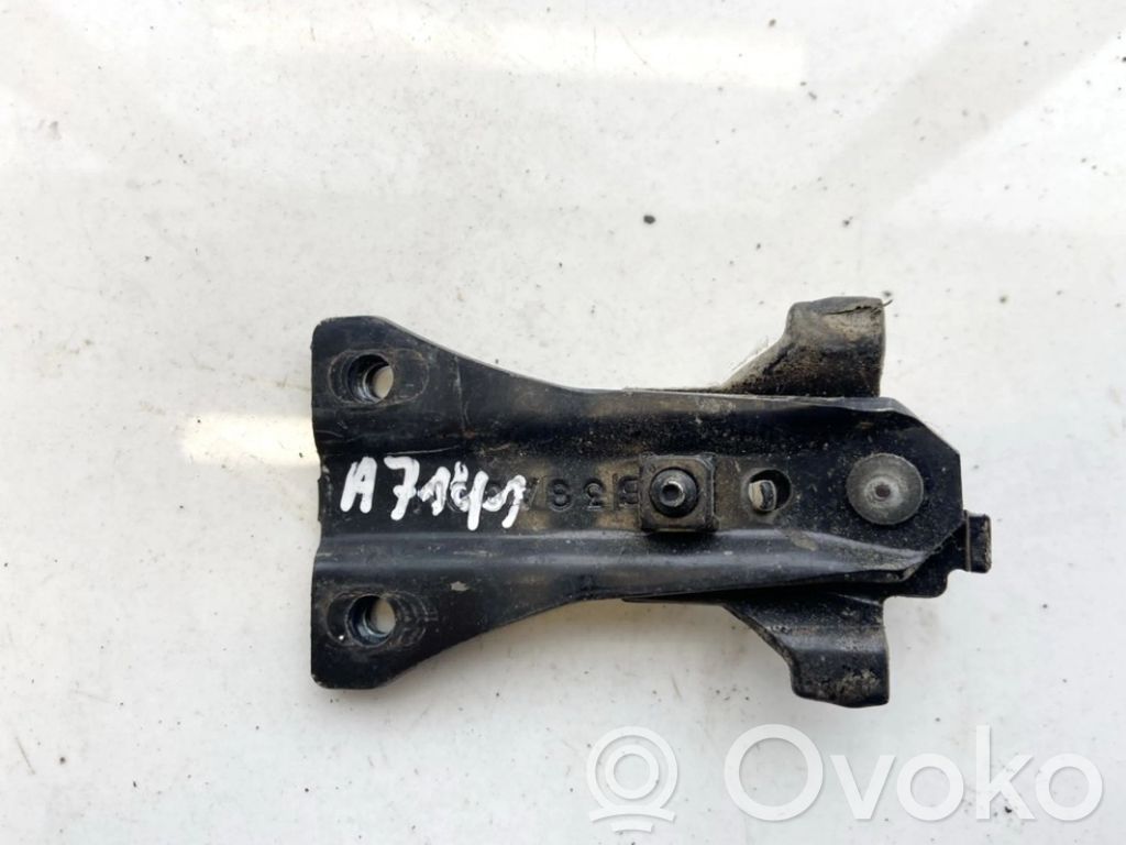 Chrysler Town & Country III Garniture de porte coulissante