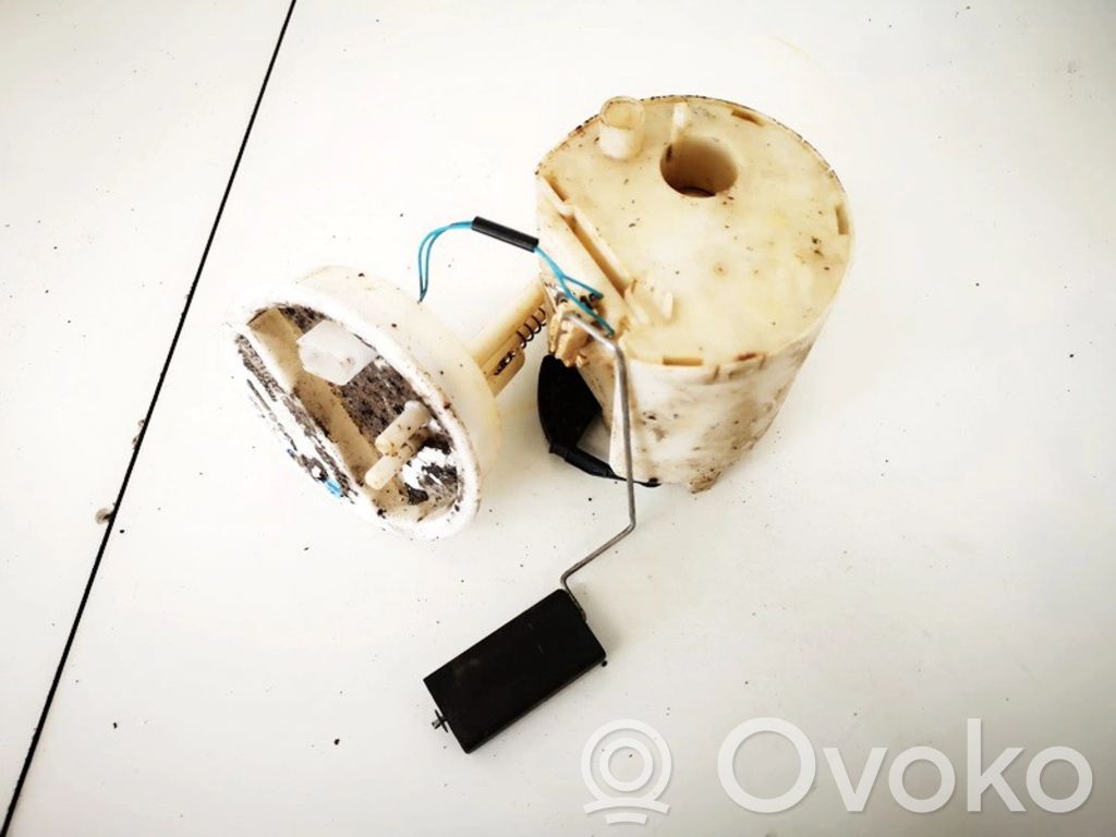 Sensor de nivel de combustible   1J0919183B,1J0919183B
