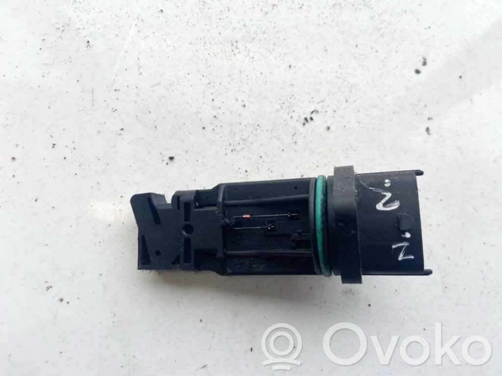 Volvo S60 Misuratore di portata d'aria 