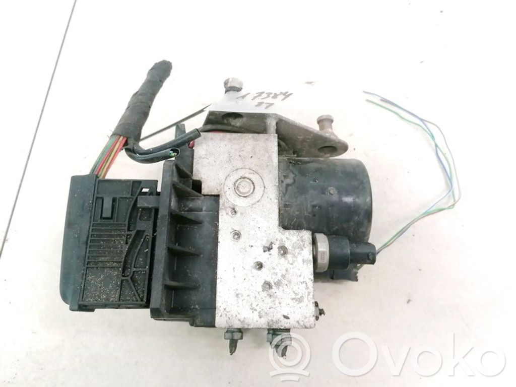 Mercedes-Benz Vaneo W414 Pompă ABS
