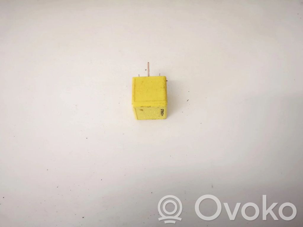 Saab 9-3 Ver2 Autres relais 
