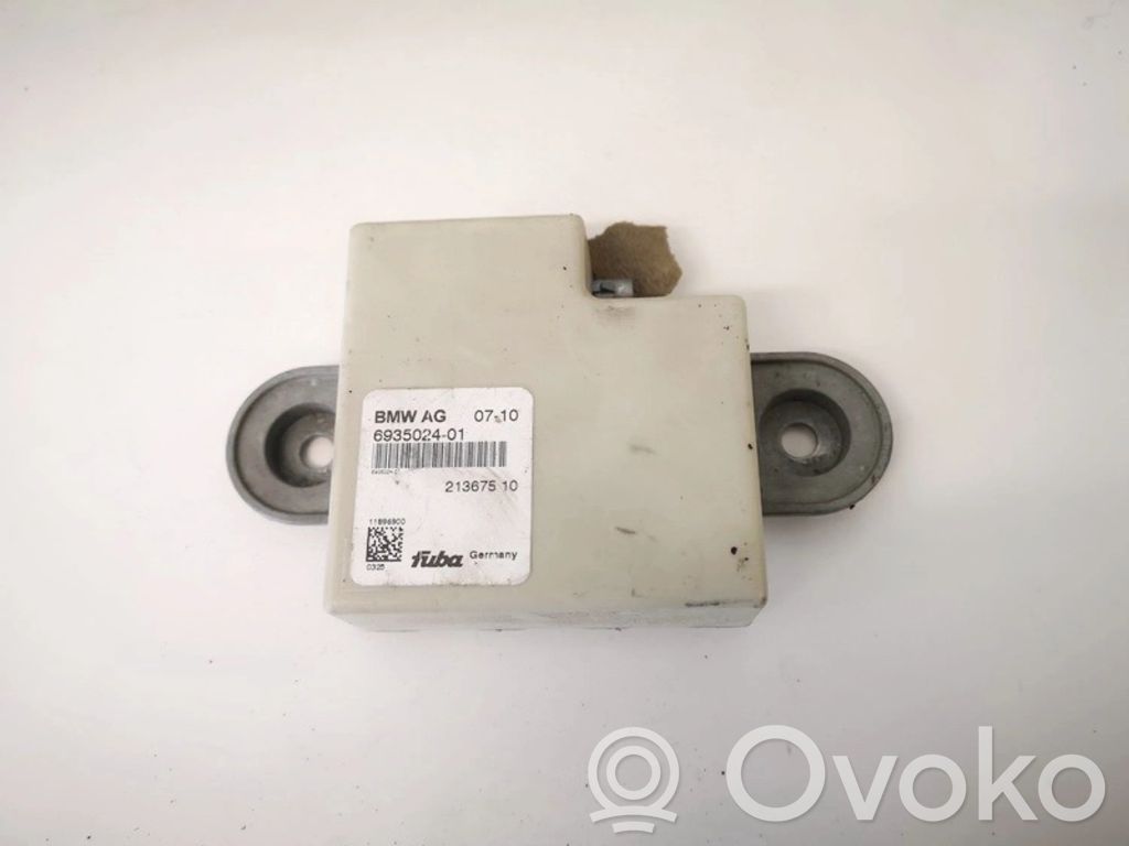 Moduł / Sterownik anteny   693502401,693502401,693502401,693502401