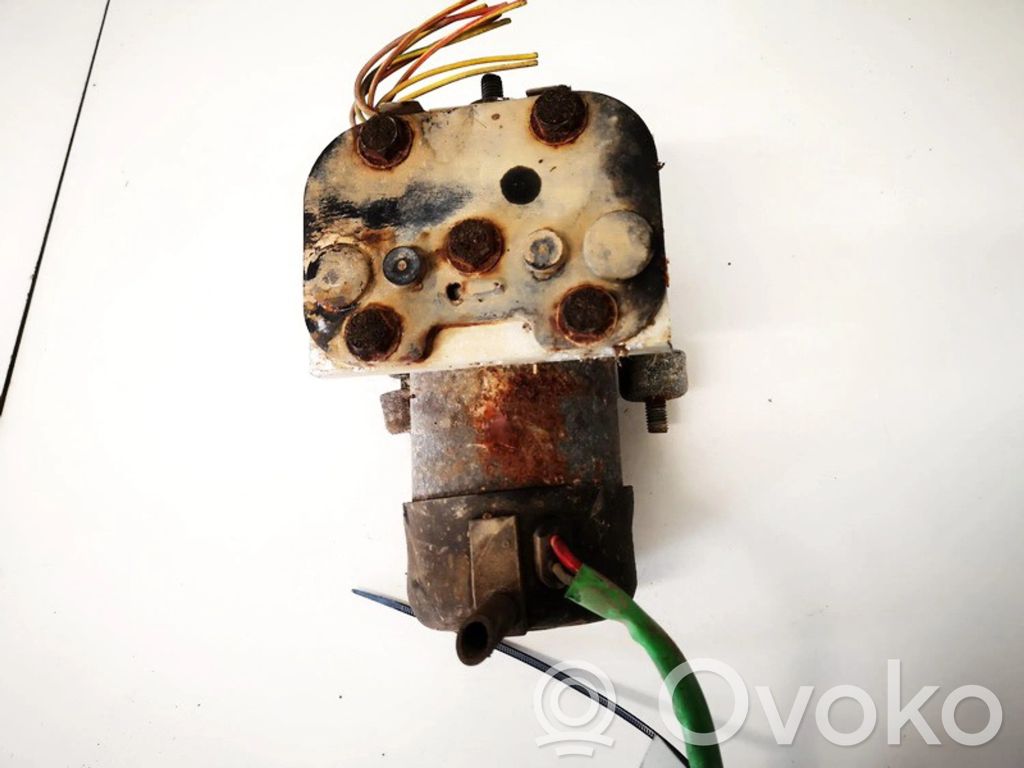Mazda Xedos 9 ABS Pump 